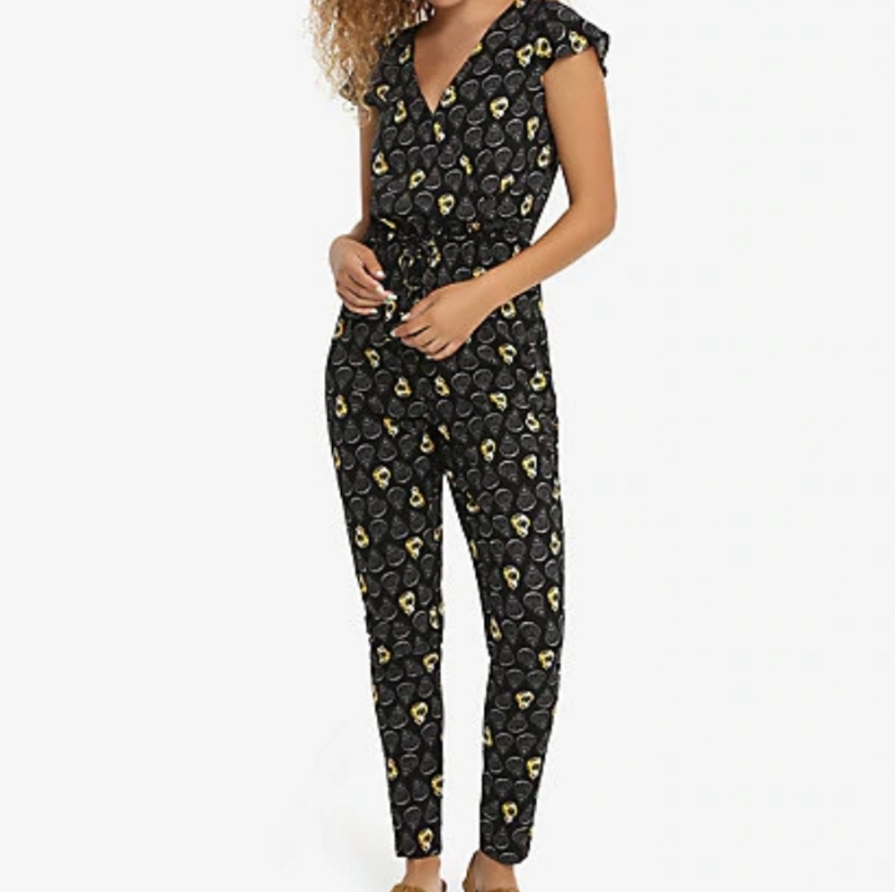 Star Wars jumpsuit